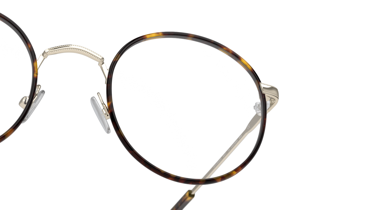 Anteojos Ópticos Unofficial UO1021 Unom0212 Havana