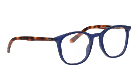 Anteojos Ópticos Unofficial UO3003 Unom0188 Azul