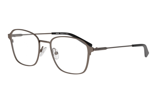 Anteojos Ópticos Unofficial UO1035 Unom0258 Gris