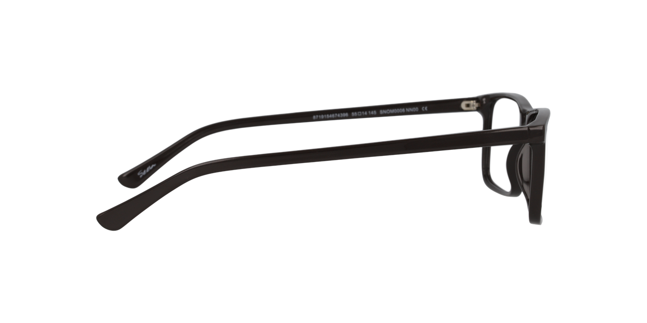 Anteojos Ópticos Seen NE3034 Snom0006 Café