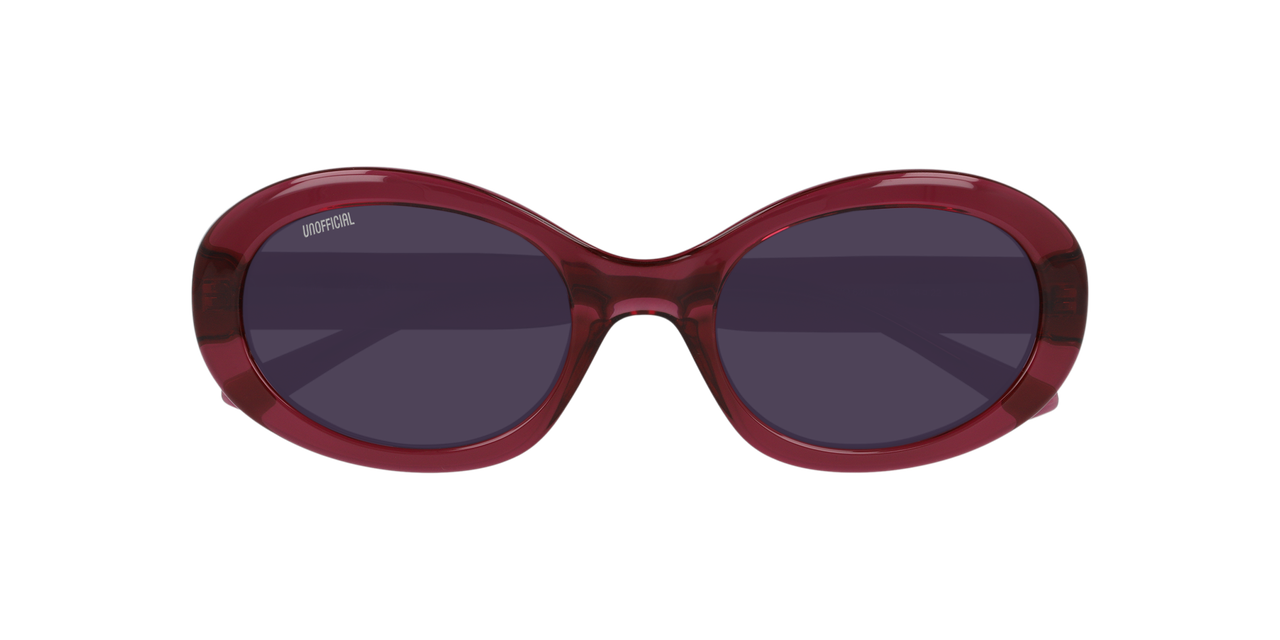 Anteojos De Sol Unofficial UO6201 Violeta/Violeta