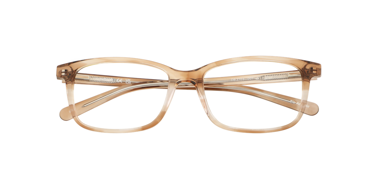 Anteojos Ópticos Dbyd DB2103 Sin Color