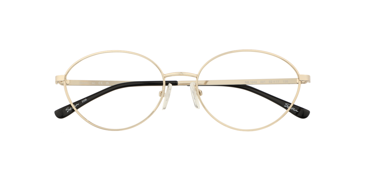 Anteojos Ópticos Seen NE1042 Dorado