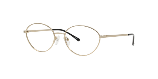 Anteojos Ópticos Seen NE1042 Dorado