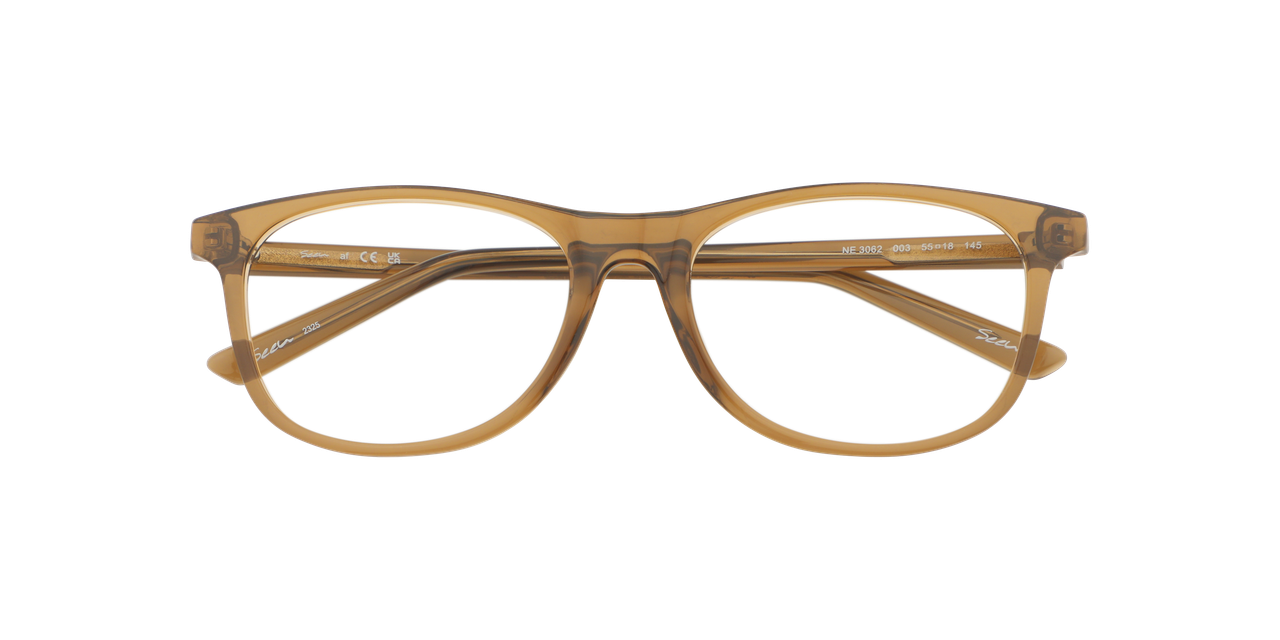 Anteojos Ópticos Seen NE3062 Marrón