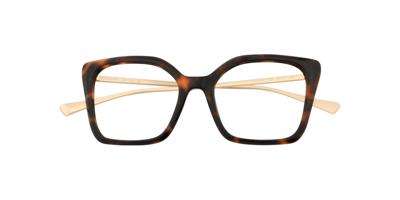 Anteojos Ópticos Unofficial UO2182 Havana