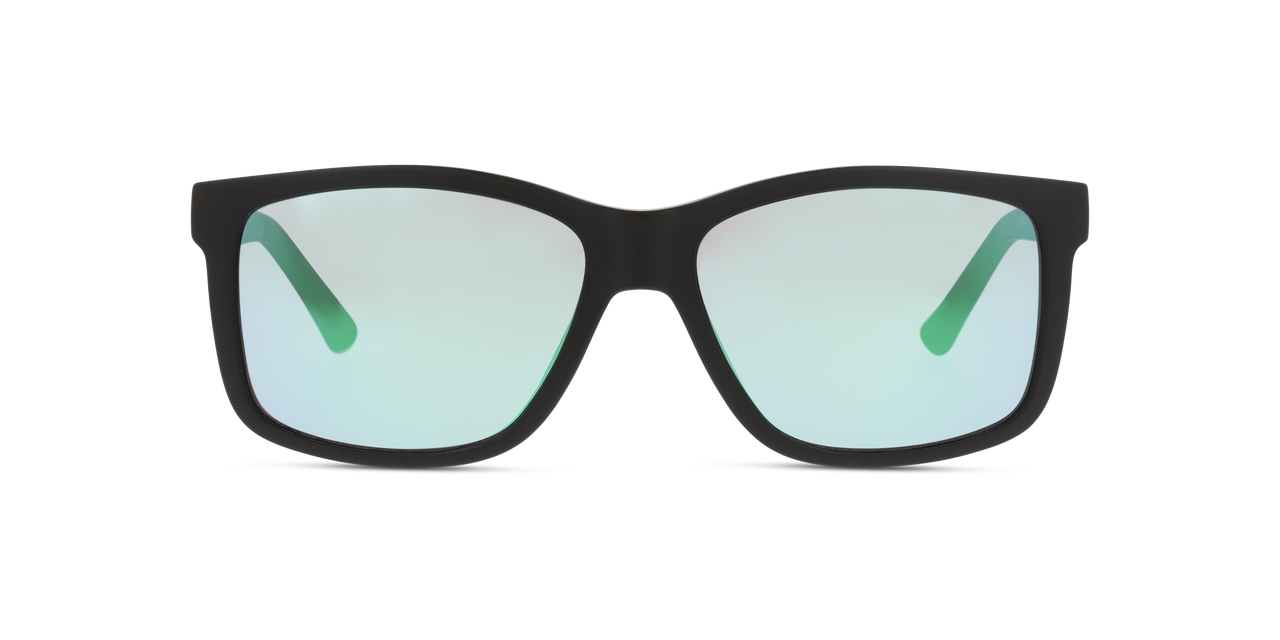 Anteojos De Sol Seen NE6016 Snsm0013 Gris/Negro