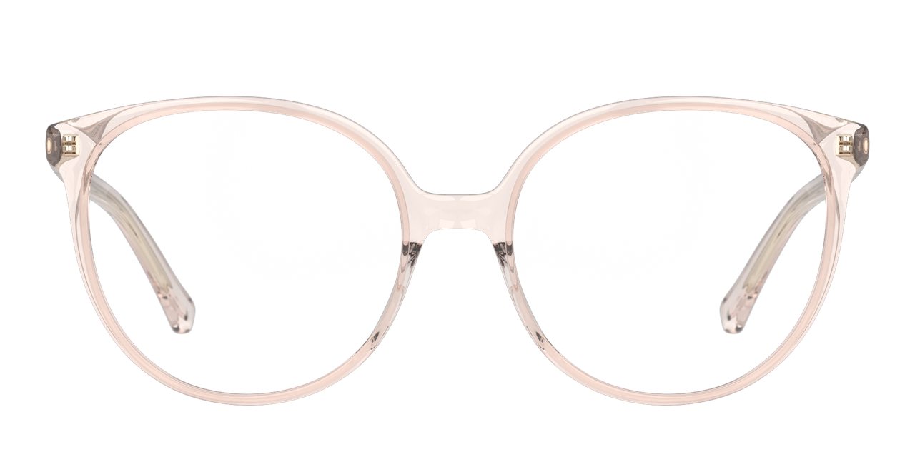 Anteojos Ópticos Dbyd DB2068 Dbof5047 Rosa