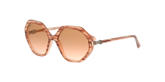 Anteojos De Sol Unofficial UO6142 Unsf0231 Café/Café