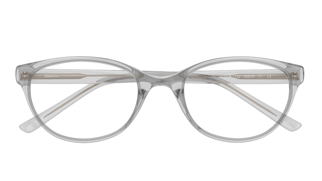 Anteojos Ópticos Seen NE3014 Snef09 Verde