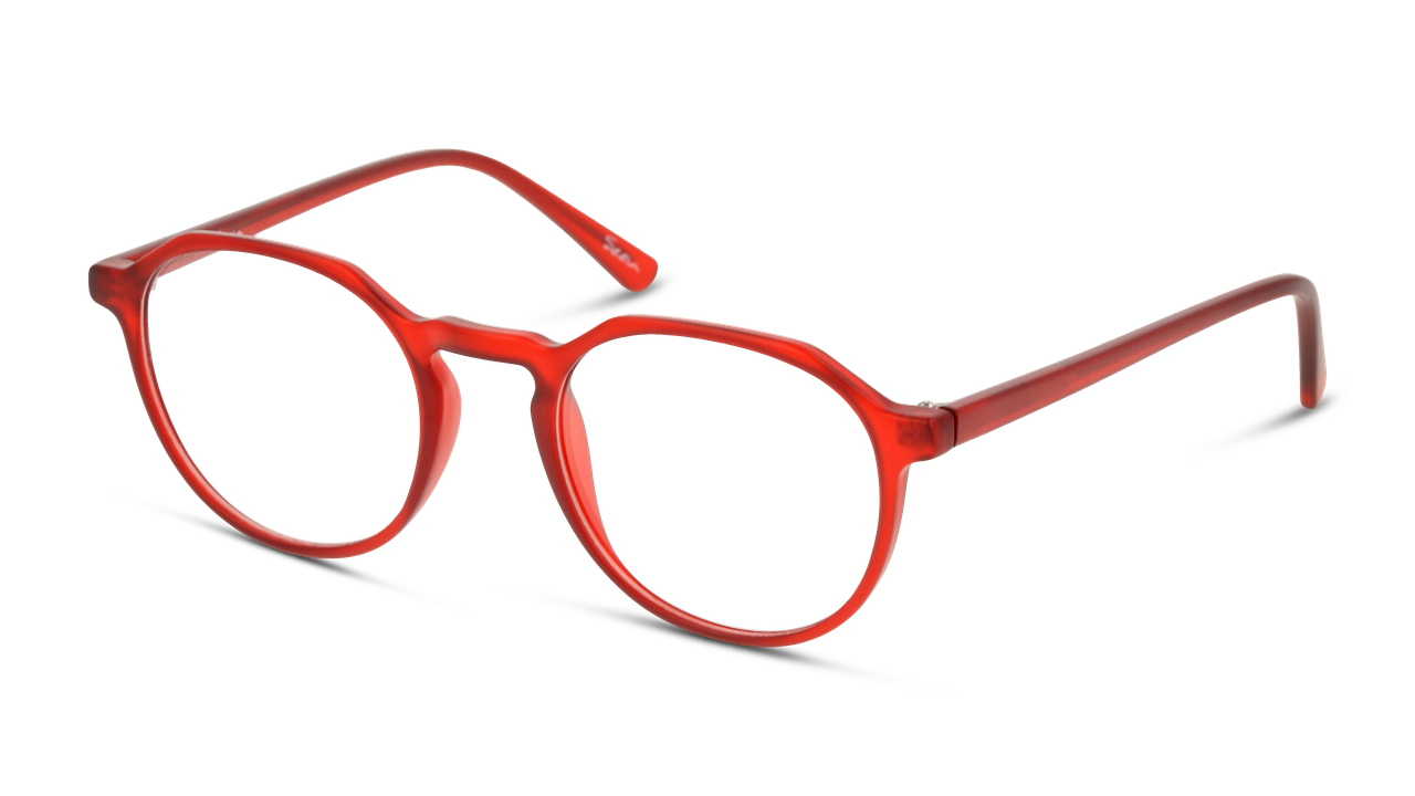 Anteojos Ópticos Seen NE3001 Snou5008 Burdeo