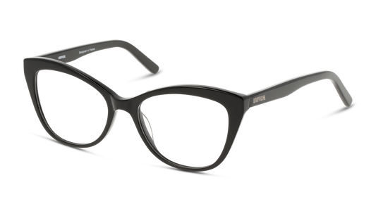 Anteojos Ópticos Unofficial UO2075 Negro