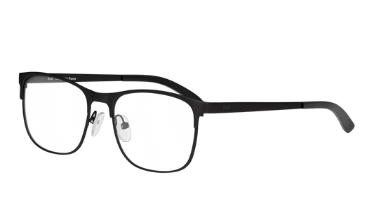 Anteojos Ópticos Dbyd DB1011 Dbom0001 Negro