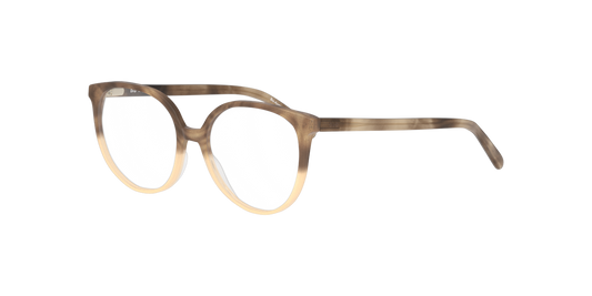 Anteojos Ópticos Dbyd DB2068 Dbof5047 Sin Color