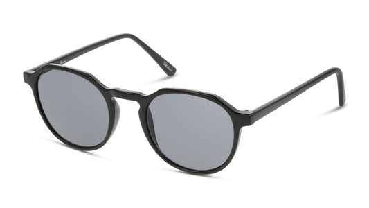 Anteojos De Sol Seen 0NE6006 Snsu0019 Gris/Negro