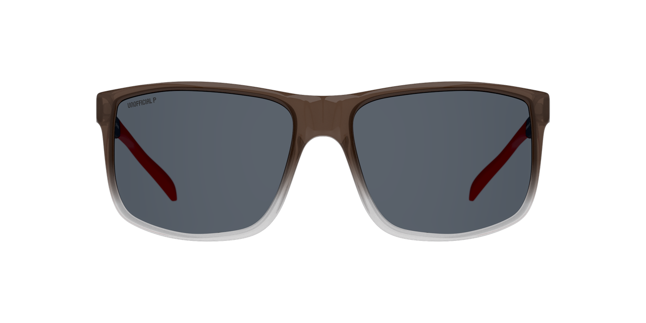 Anteojos De Sol Unofficial UO6042 Unsm0092P Gris/Gris