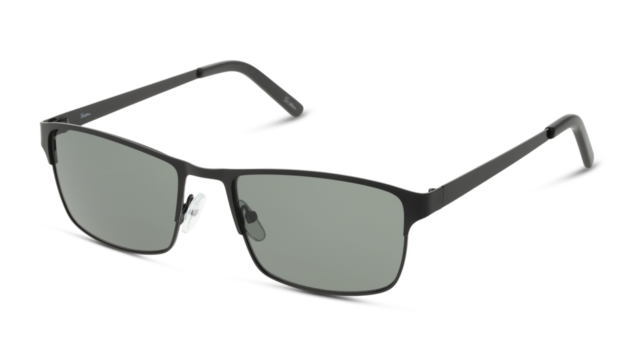 Anteojos De Sol Seen NE5003 Snsm0010 Verde/Negro