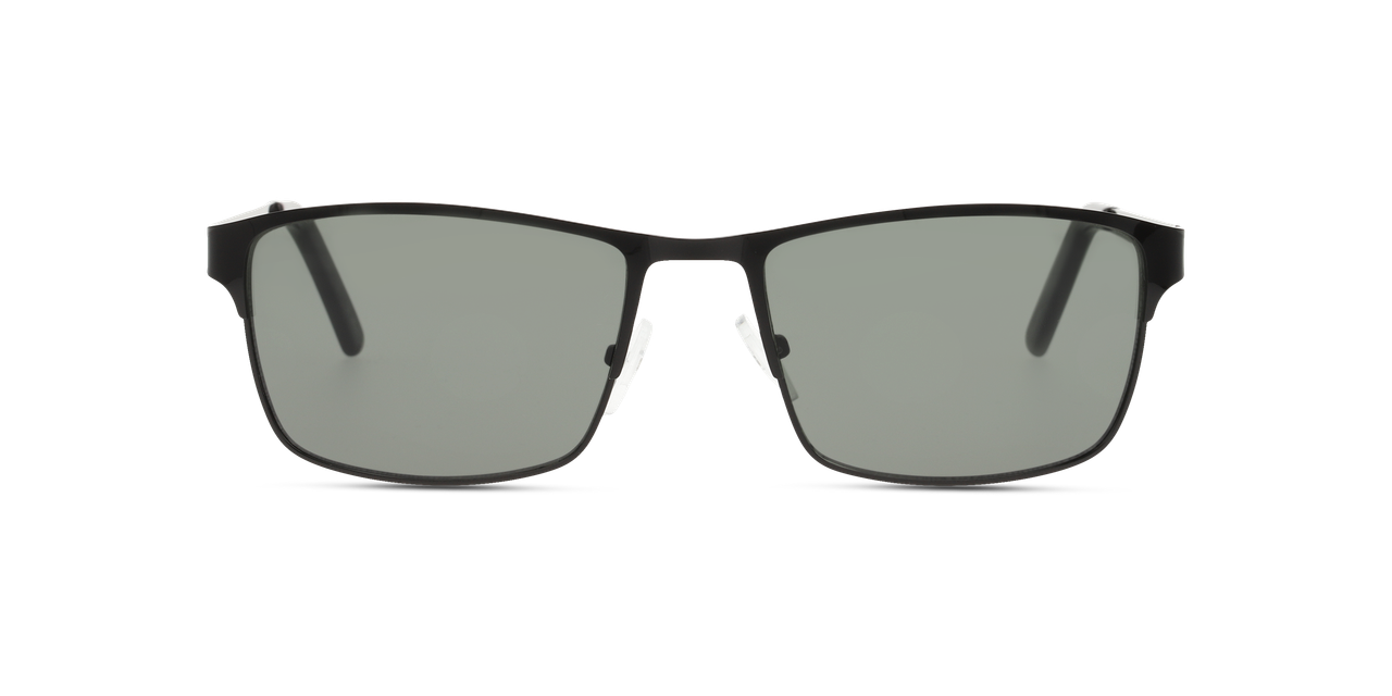 Anteojos De Sol Seen NE5003 Snsm0010 Verde/Negro