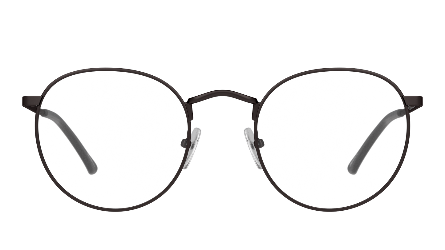 Anteojos Ópticos Seen NE1010 Snou5007 Negro