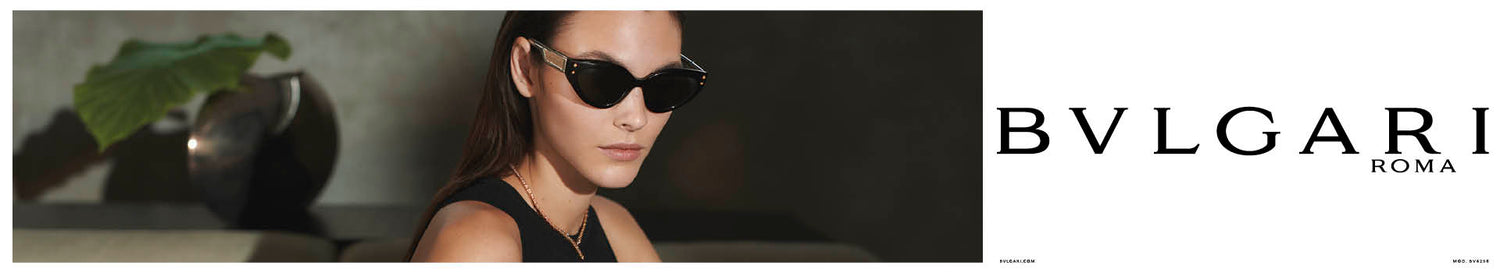 Anteojos ópticos Bvlgari