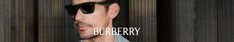Anteojos Burberry