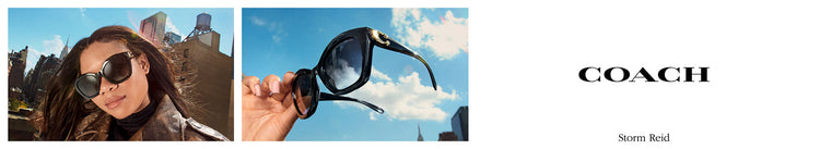 Anteojos de Sol Coach