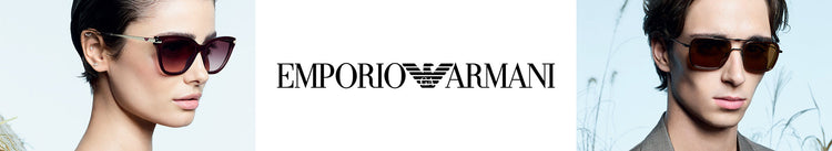 Anteojos ópticos Emporio Armani