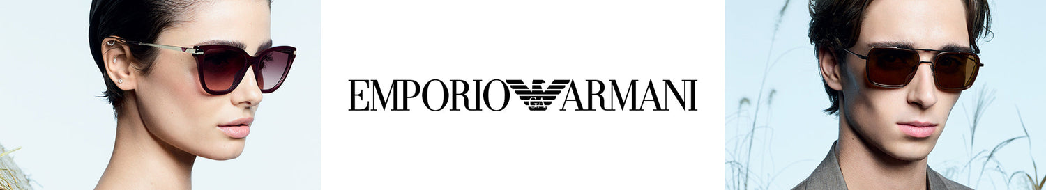Anteojos Emporio Armani