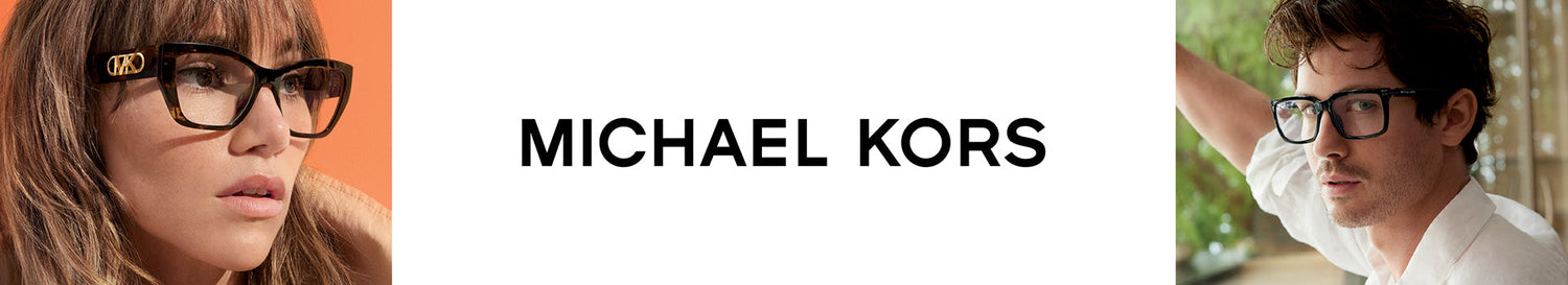 Anteojos ópticos Michael Kors