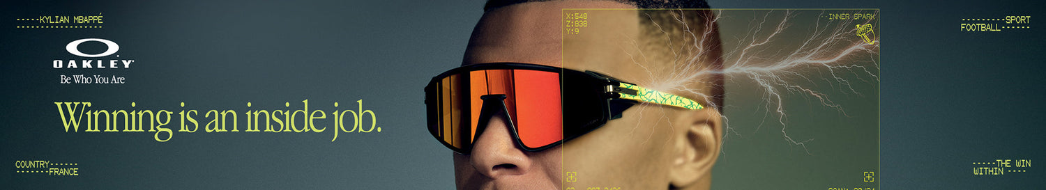 Anteojos Oakley