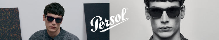 Anteojos ópticos Persol