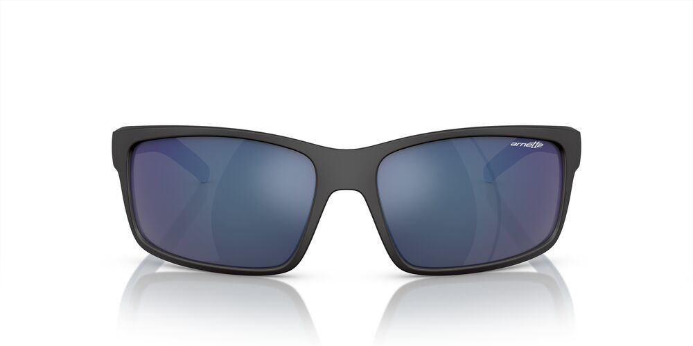 Anteojos De Sol Arnette AN4202 Fastball Azul/Negro