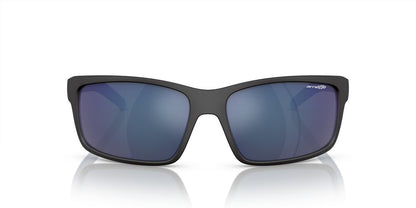Anteojos De Sol Arnette AN4202 Fastball Azul/Negro