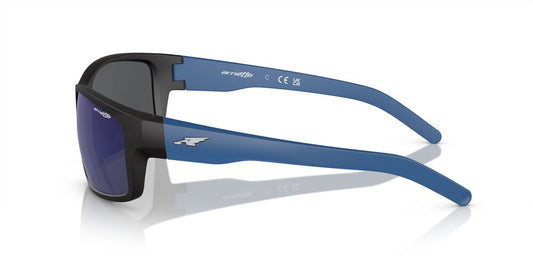 Anteojos De Sol Arnette AN4202 Fastball Azul/Negro