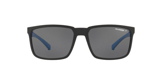 Anteojos De Sol Arnette AN4251 Stripe Gris/Negro