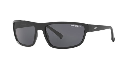 Anteojos De Sol Arnette AN4259 Borrow Gris/Negro