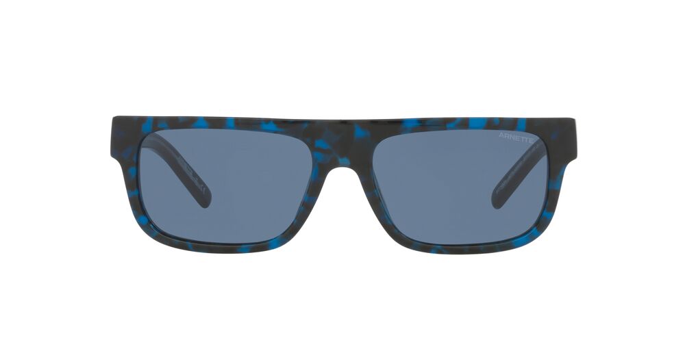 Anteojos De Sol Arnette AN4278 Gothboy Azul/Havana