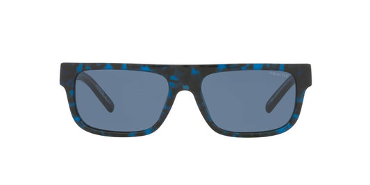 Anteojos De Sol Arnette AN4278 Gothboy Azul/Havana