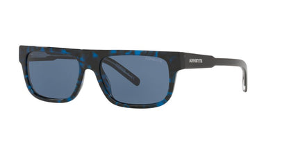Anteojos De Sol Arnette AN4278 Gothboy Azul/Havana