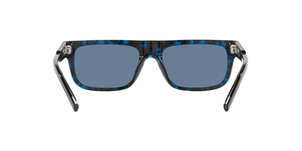 Anteojos De Sol Arnette AN4278 Gothboy Azul/Havana