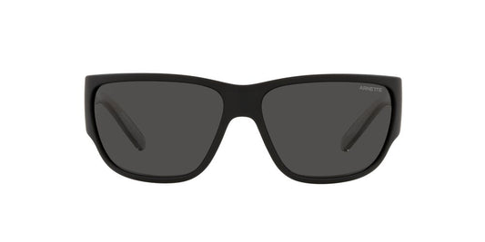 Anteojos De Sol Arnette AN4280 Wolflight Gris/Negro