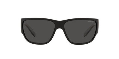 Anteojos De Sol Arnette AN4280 Wolflight Gris/Negro