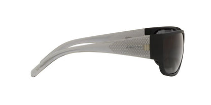 Anteojos De Sol Arnette AN4280 Wolflight Gris/Negro