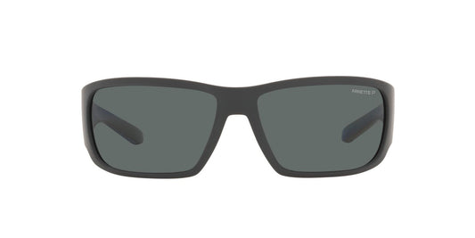 Anteojos De Sol Arnette 0AN4297 Snap Ii Gris/Gris