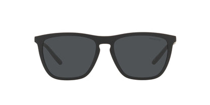 Anteojos De Sol Arnette AN4301 Fry Gris/Negro