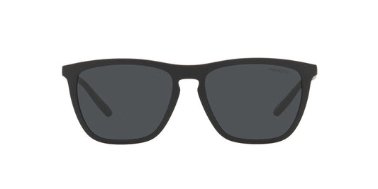 Anteojos De Sol Arnette AN4301 Fry Gris/Negro