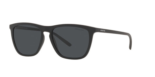 Anteojos De Sol Arnette AN4301 Fry Gris/Negro