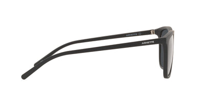 Anteojos De Sol Arnette AN4301 Fry Gris/Negro