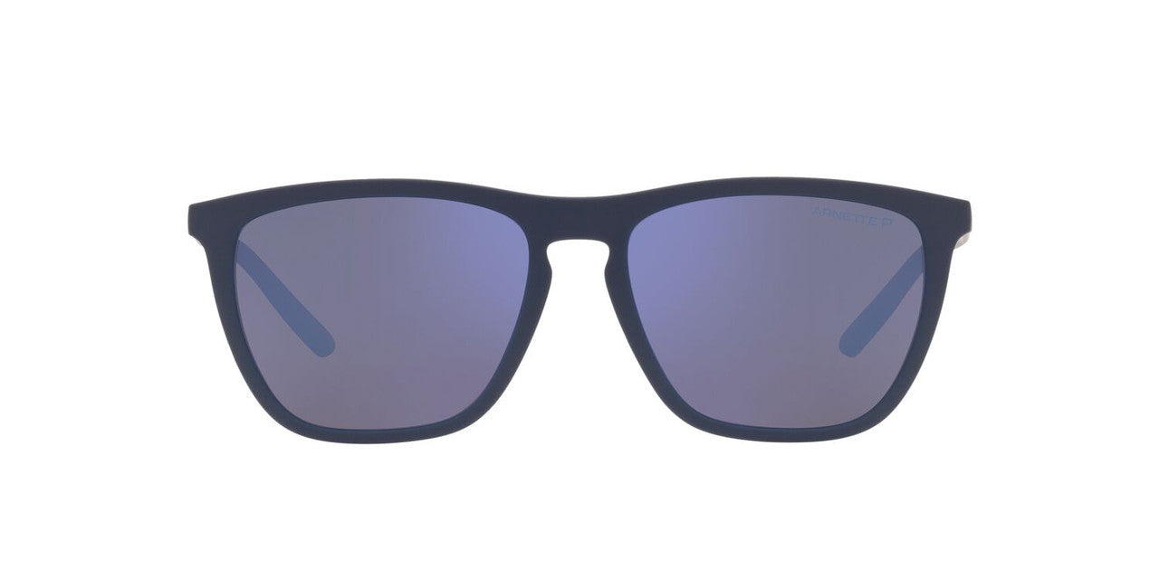 Anteojos De Sol Arnette AN4301 Fry Gris/Azul