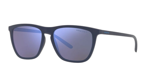 Anteojos De Sol Arnette AN4301 Fry Gris/Azul